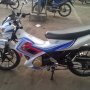 Jual Suzuki Satria FU 2012