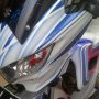 Jual Suzuki Satria FU 2012