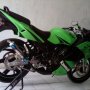 Jual kawasaki RR SE 2011