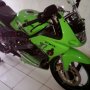 Jual kawasaki RR SE 2011