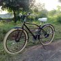 Jual sepeda Beach cruiser 