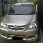 Jual cepat Toyota Avanza G 2007 