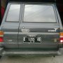 Jual Kijang super thn 92 (Toyota)