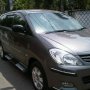 Jual Kijang Innova Bensin 2.0 J M/T Mulus Tahun 2010