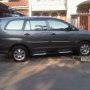 Jual Kijang Innova Bensin 2.0 J M/T Mulus Tahun 2010