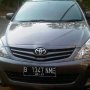 Jual Kijang Innova Bensin 2.0 J M/T Mulus Tahun 2010