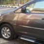 Jual Kijang Innova Bensin 2.0 J M/T Mulus Tahun 2010