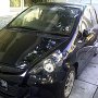 JUAL HONDA JAZZ VTEC SPORTY A/T 2008 HITAM