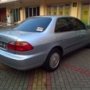 Jual Honda Accord VTIL AT tahun 2000