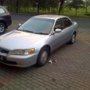 Jual Honda Accord VTIL AT tahun 2000