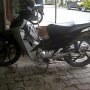 Jual honda kharisma th 2003 plat AB