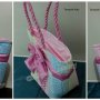 Jual Tas Cantik Produksi Sendiri 