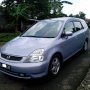 Jual Cepat Honda Stream 2.0 AT 2003 