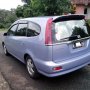 Jual Cepat Honda Stream 2.0 AT 2003 