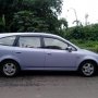 Jual Cepat Honda Stream 2.0 AT 2003 