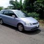 Jual Cepat Honda Stream 2.0 AT 2003 