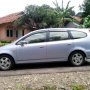 Jual Cepat Honda Stream 2.0 AT 2003 