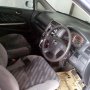 Jual Cepat Honda Stream 2.0 AT 2003 