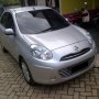 Jual Nissan March 2011