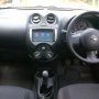 Jual Nissan March 2011