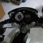 Jual Suzuki Satria FU150 Tahun 2012 awal