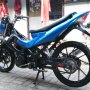 Jual cepat satria fu jogja