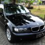 BMW E 46 Facelift 2004/2005 