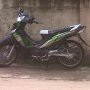 Jual Honda Supra X 125 Spoke 2011