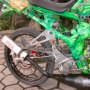 Jual Kawasaki Ninja 150R