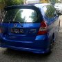 HONDA JAZZ Sport - Agustus Murah Mulus KM 85rb-an, Pajak baru