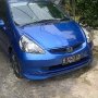 HONDA JAZZ Sport - Agustus Murah Mulus KM 85rb-an, Pajak baru