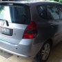 Jual Honda Jazz IDSi 2005 matic Silver Stone