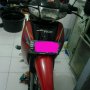 Jual Motor Honda supra x tahun 2003