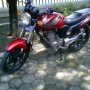 JUAL MEGAPRO MERAH 2010 AB KULON PROGO