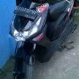 Jual Honda Beat 2009 (8,1jt)