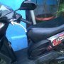 Jual Honda Beat 2009 (8,1jt)