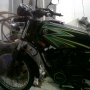 Yamaha RX King 2003 tinggal pake