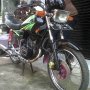 Yamaha RX King 2003 tinggal pake