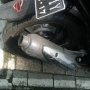 Jual mio sporty hitam 2007 sudirman (plat jakarta timur) 