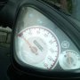 Jual mio sporty hitam 2007 sudirman (plat jakarta timur) 