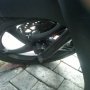 Jual mio sporty hitam 2007 sudirman (plat jakarta timur) 