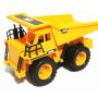 DUMP TRUCK RC 6 CHANNEL