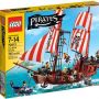 LEGO 70413 PIRATES THE BRICK BOUNTY