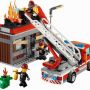 LEGO CITY FIRE FIGHTERS 60003 