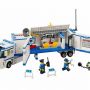 LEGO CITY MOBILE POLICE UNIT 60044