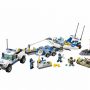 LEGO CITY POLICE PATROL 60045