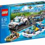 LEGO CITY POLICE PATROL 60045