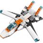 LEGO CREATOR FUTURE FLYERS 31034