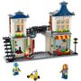 LEGO CREATOR TOY & GROCERY SHOP 31036