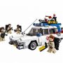 LEGO CUUSOO GHOSTBUSTERS 21108